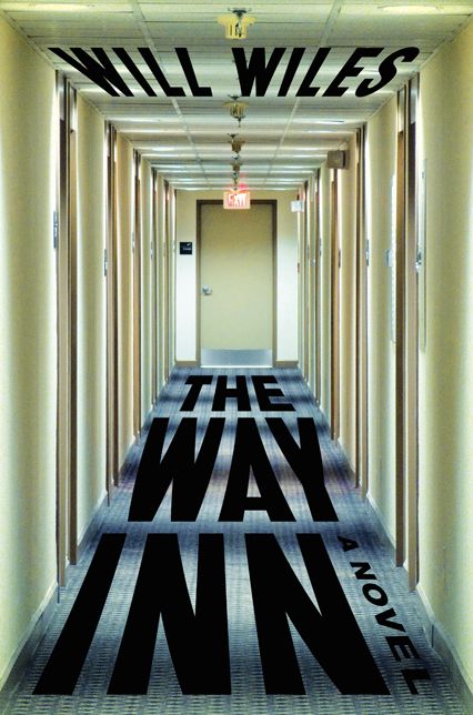 The Way Inn: A Novel