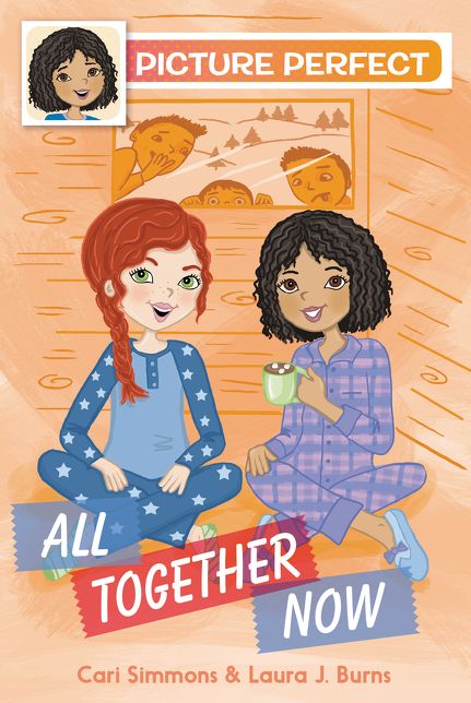 Picture Perfect #5: All Together Now