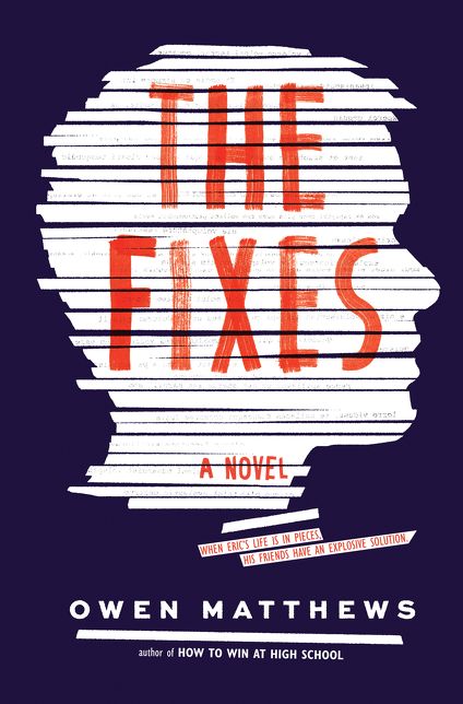 The Fixes