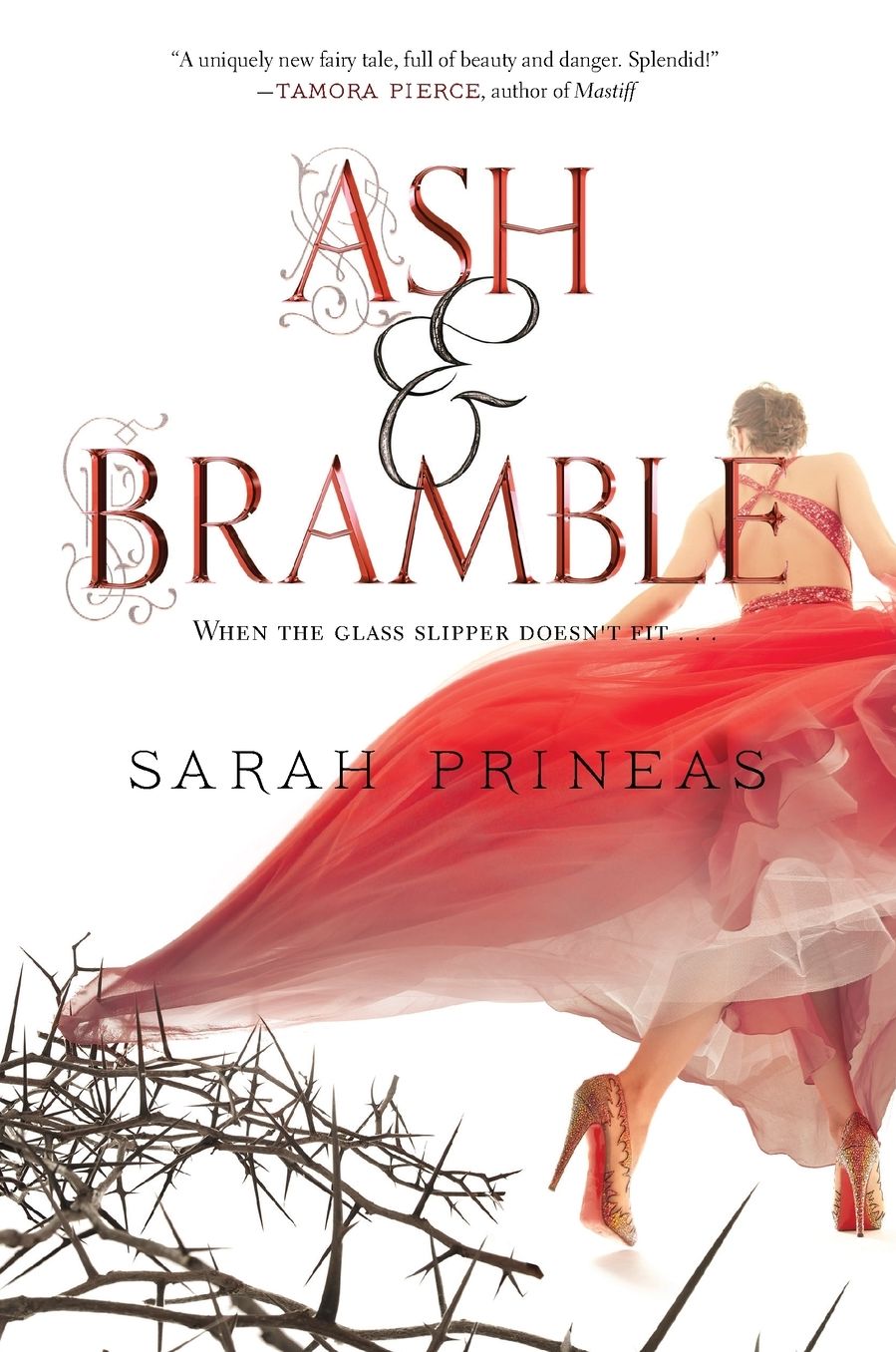 Ash & Bramble