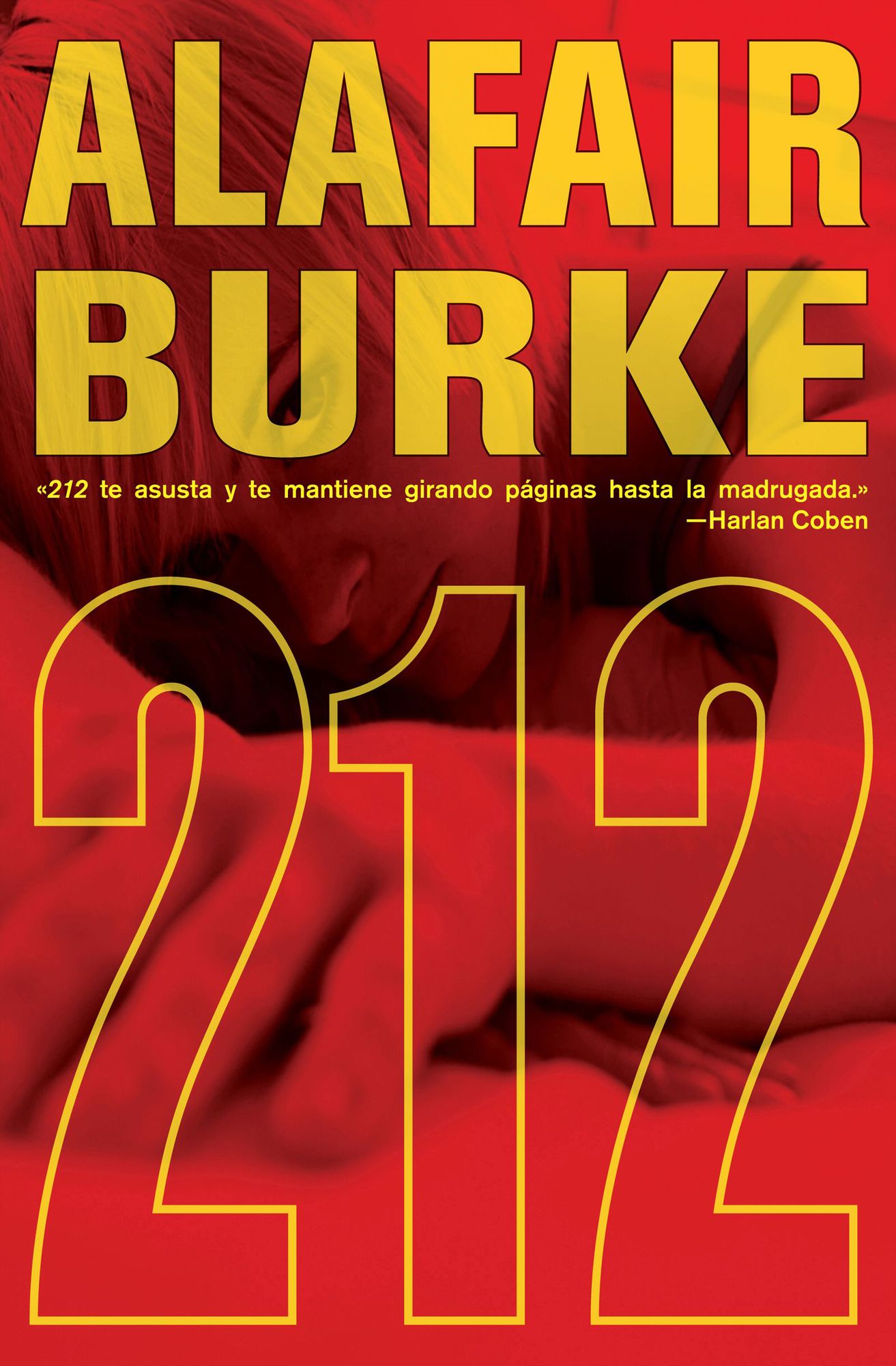 212 (Ellie Hatcher Series #3)