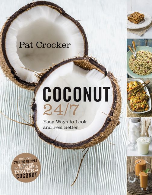 Coconut 24/7