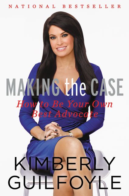 Making the Case: How to Be Your Own Best Advocate