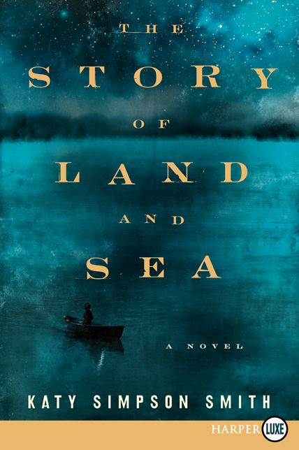 The Story of Land and Sea