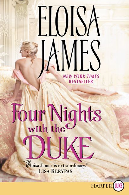 Four Nights with the Duke