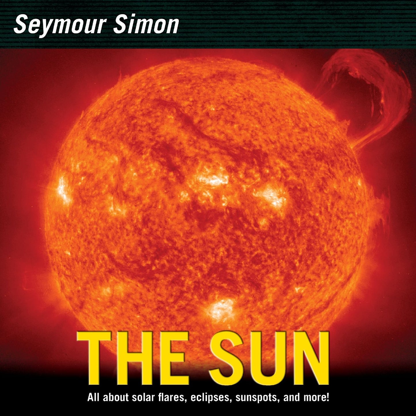 The Sun (revised edition)