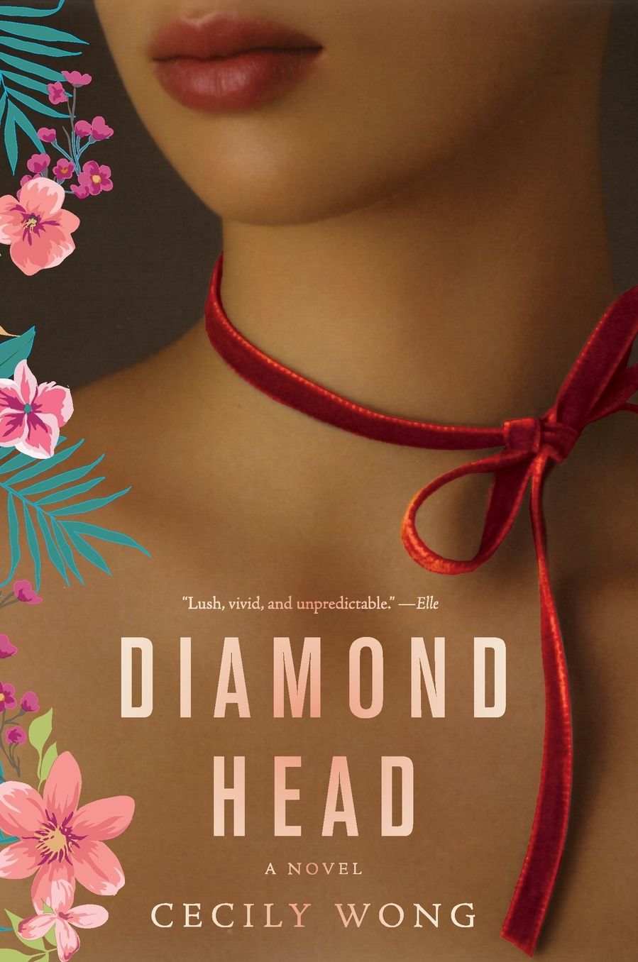 Diamond Head: A Novel