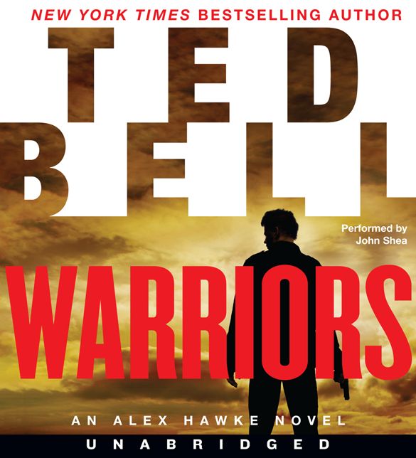 Warriors (Alex Hawke Series #8)