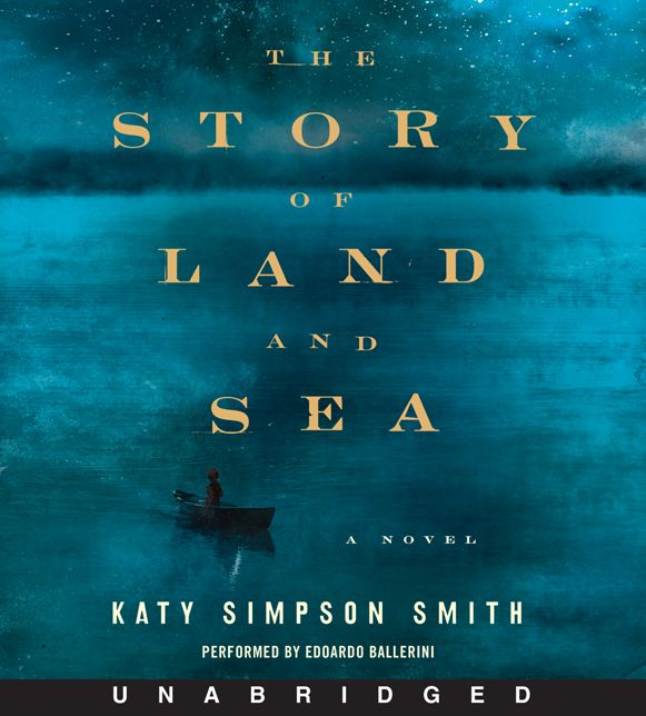 The Story of Land and Sea
