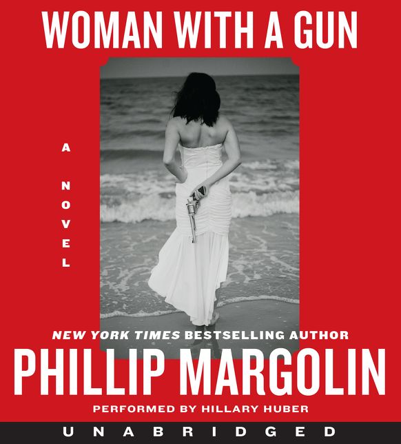 Woman with a Gun