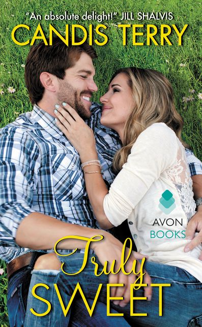 Truly Sweet (Sweet, Texas Series #5)