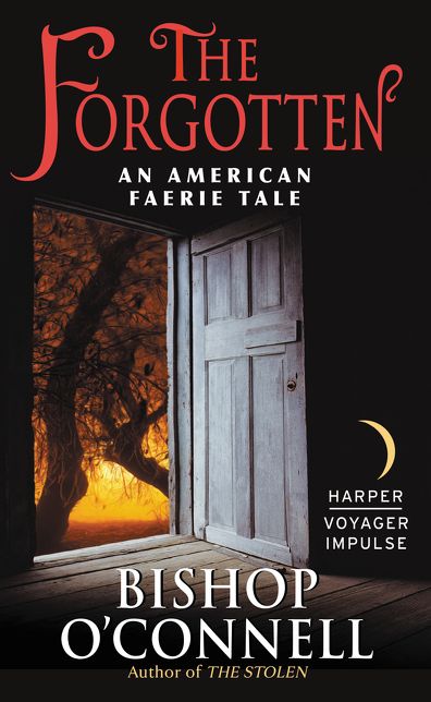 The Forgotten: An American Faerie Tale