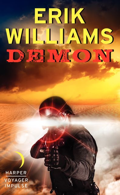 Demon