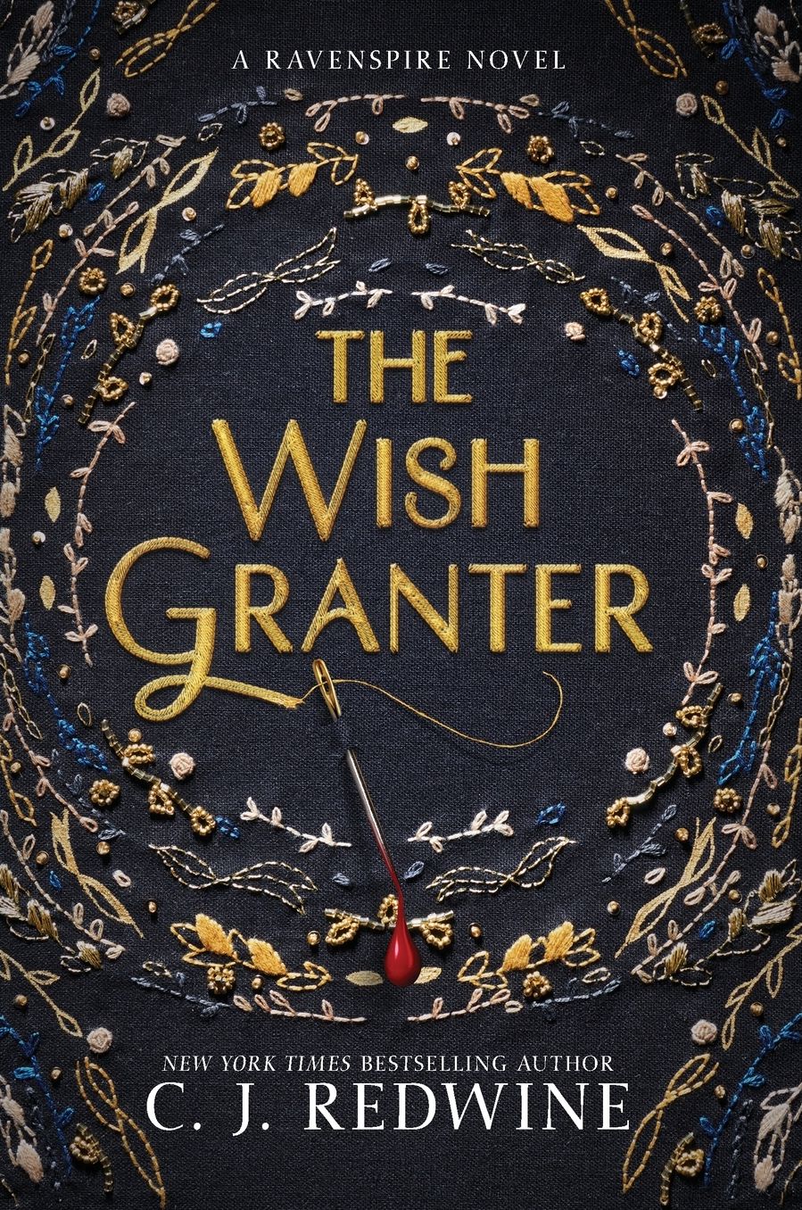 The Wish Granter