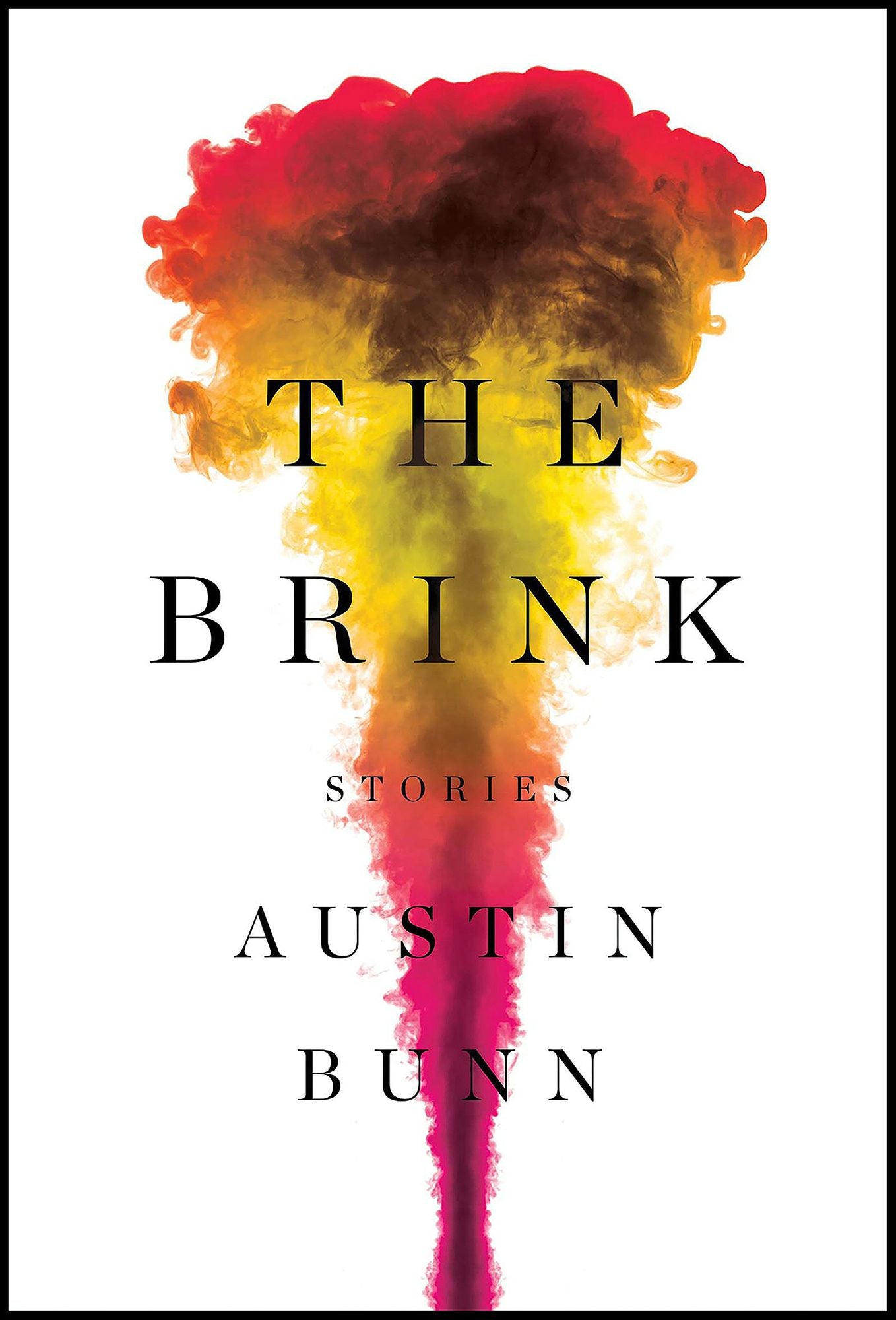 The Brink: Stories