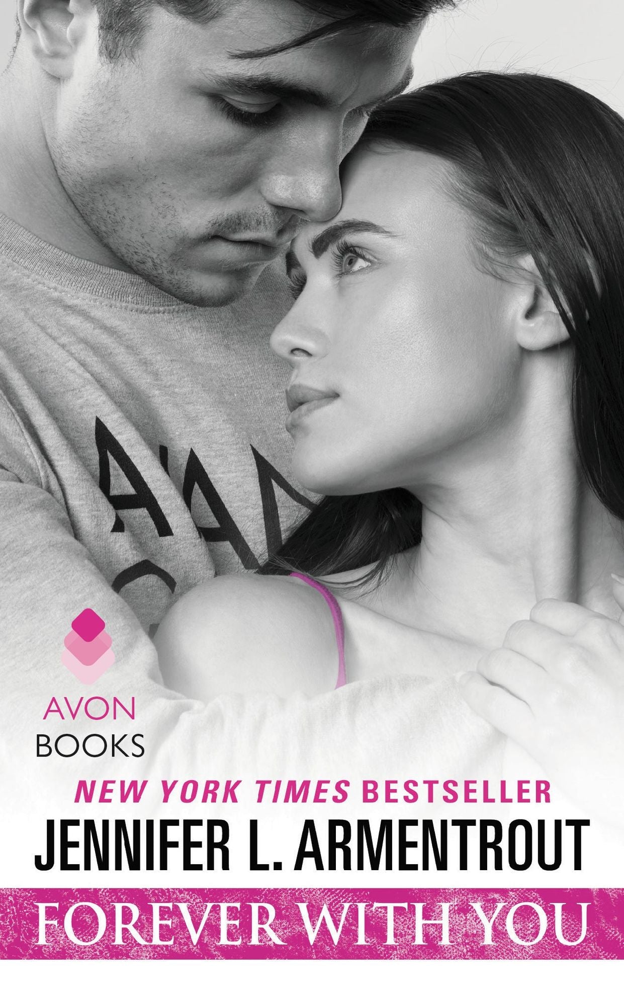 Forever with You (Wait for You Series #5)