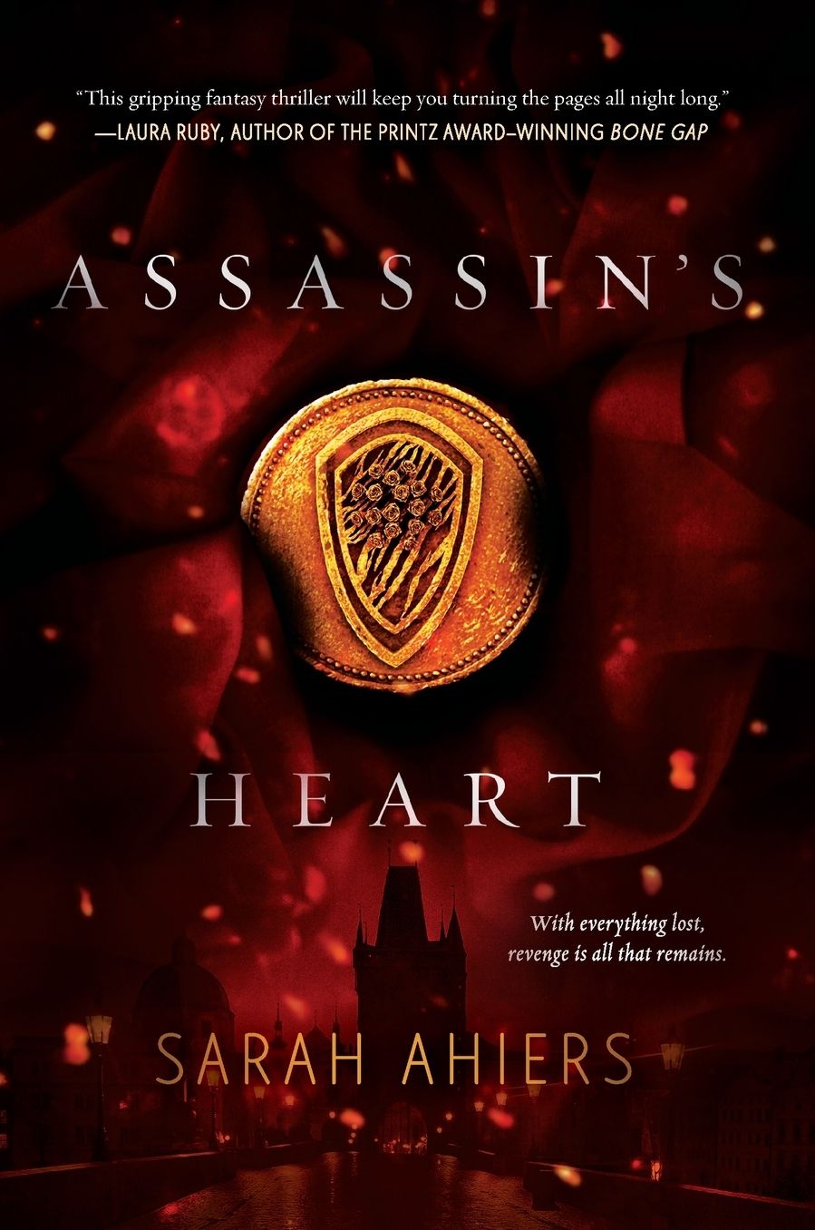 Assassin's Heart