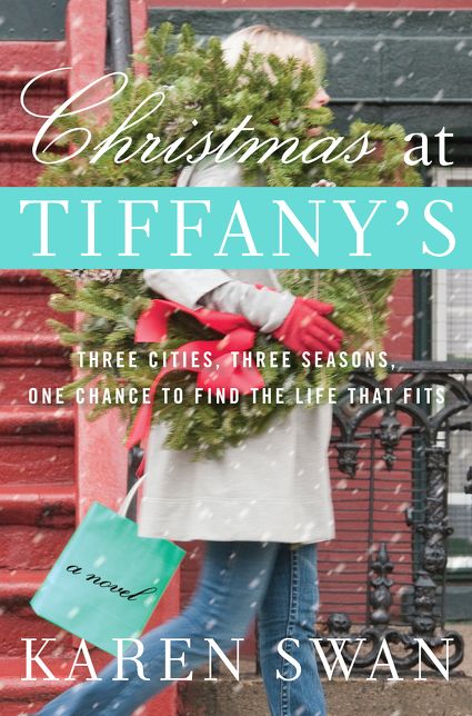 Christmas at Tiffany's