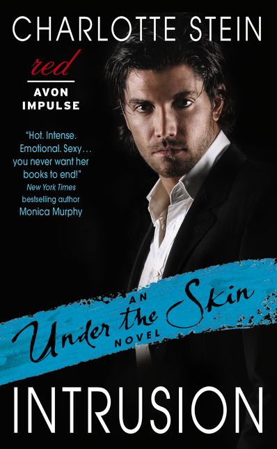 Intrusion: An Under the Skin Novel