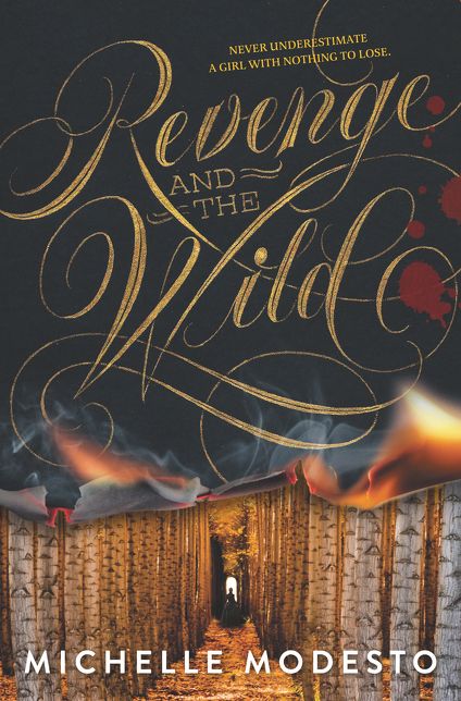 Revenge and the Wild