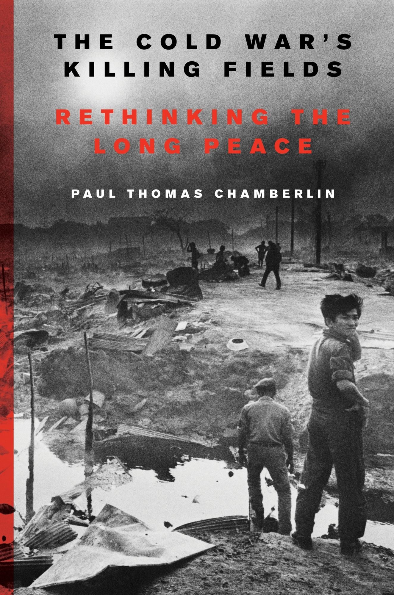 The Cold War's Killing Fields
