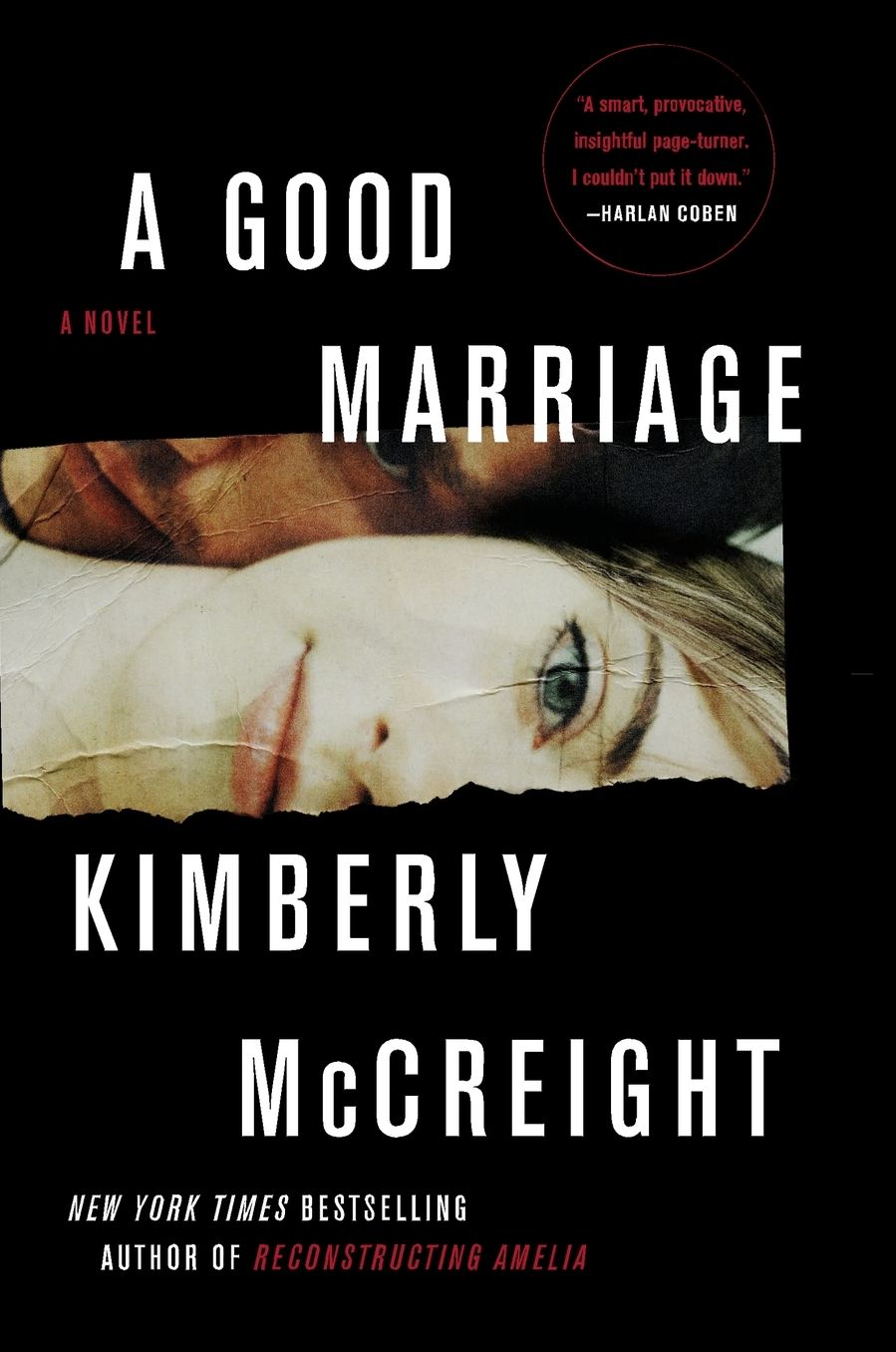 A Good Marriage: A Novel