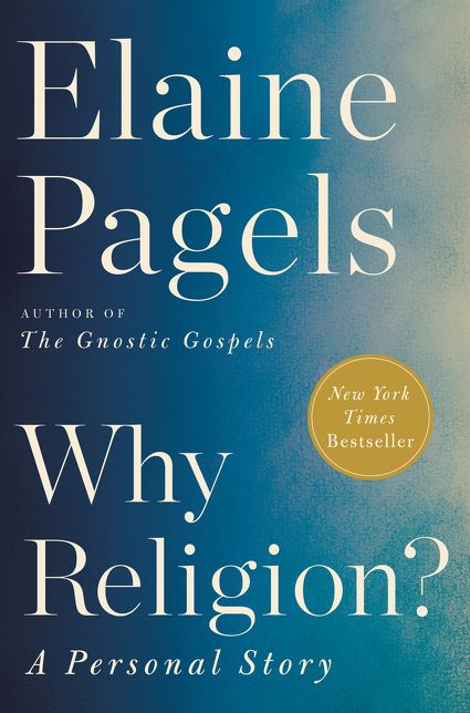Why Religion? : A Personal Story