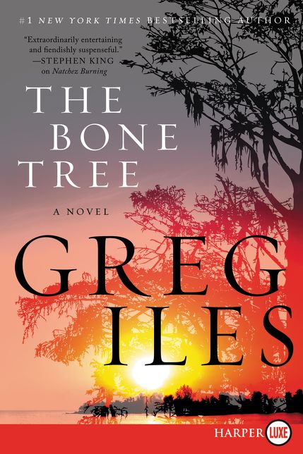 The Bone Tree (Natchez Burning Series #2)