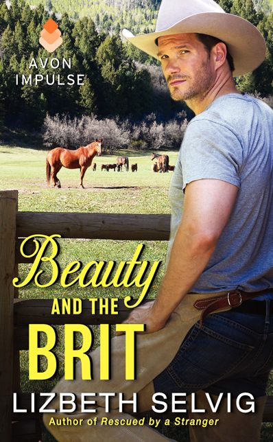 Beauty and the Brit