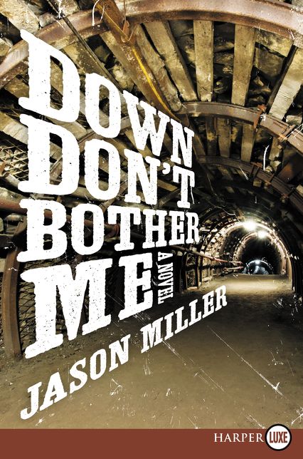 Down Don't Bother Me