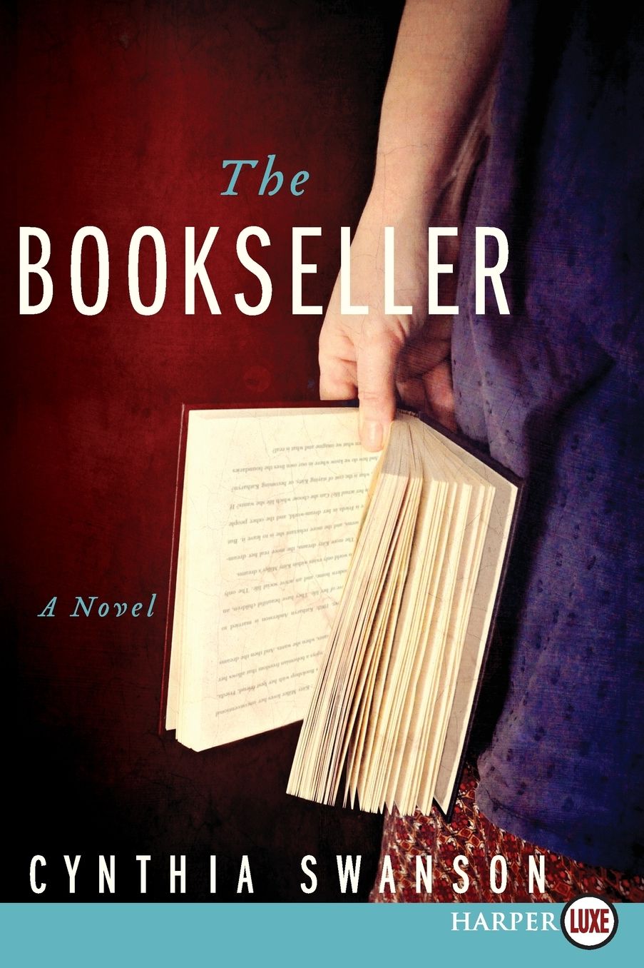 The Bookseller