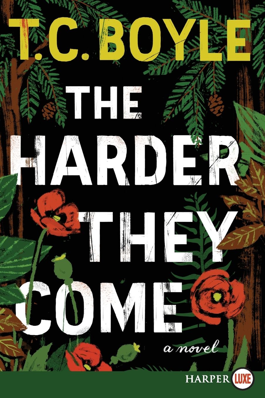 The Harder They Come