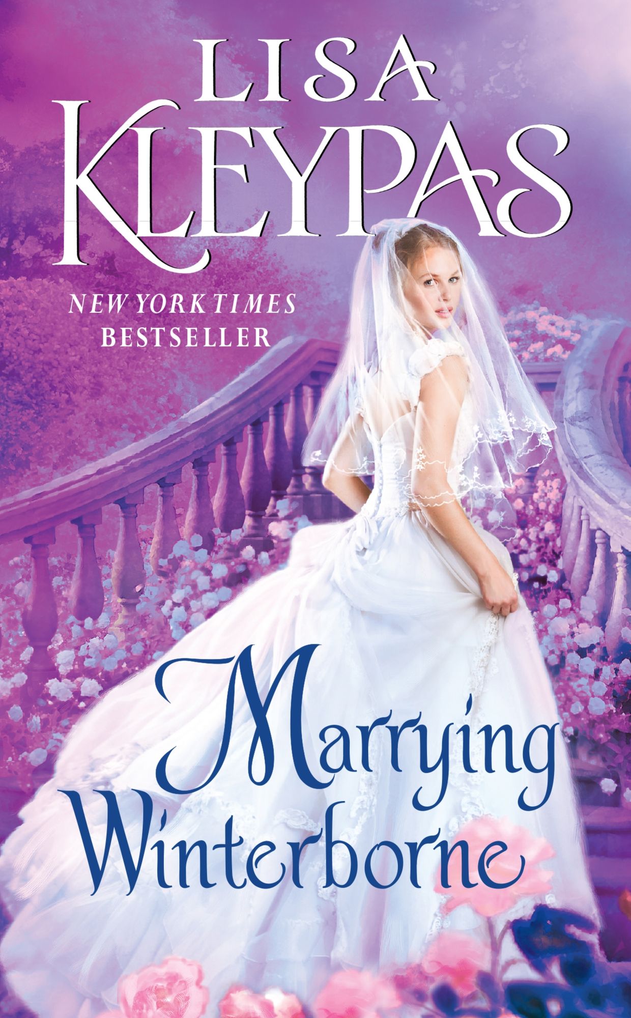 Marrying Winterborne