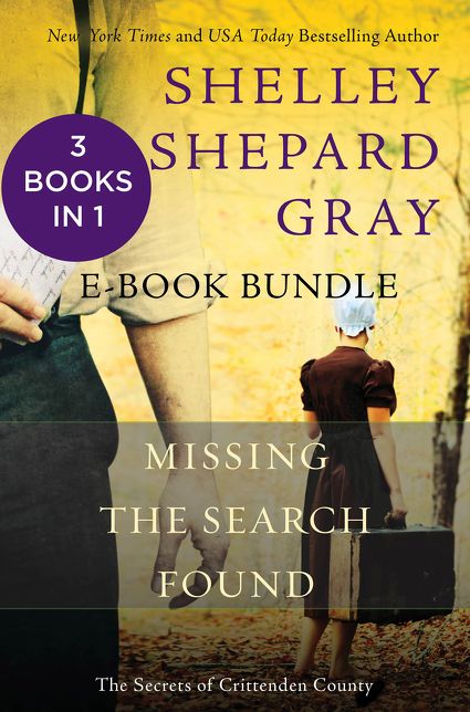 The Secrets of Crittenden County: Missing, The Search, and Found