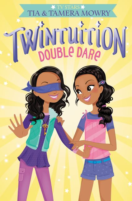 Twintuition: Double Dare