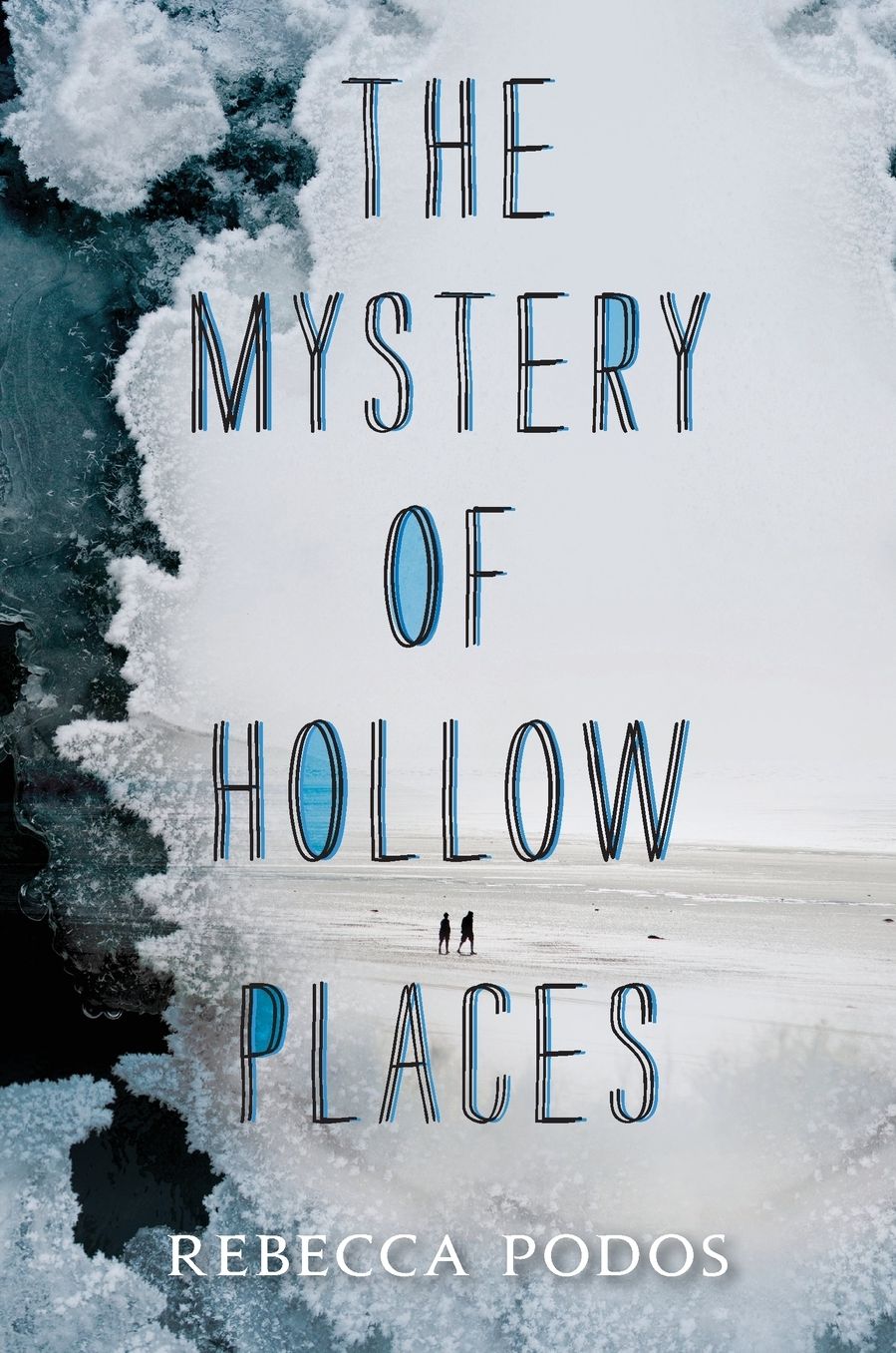 The Mystery of Hollow Places