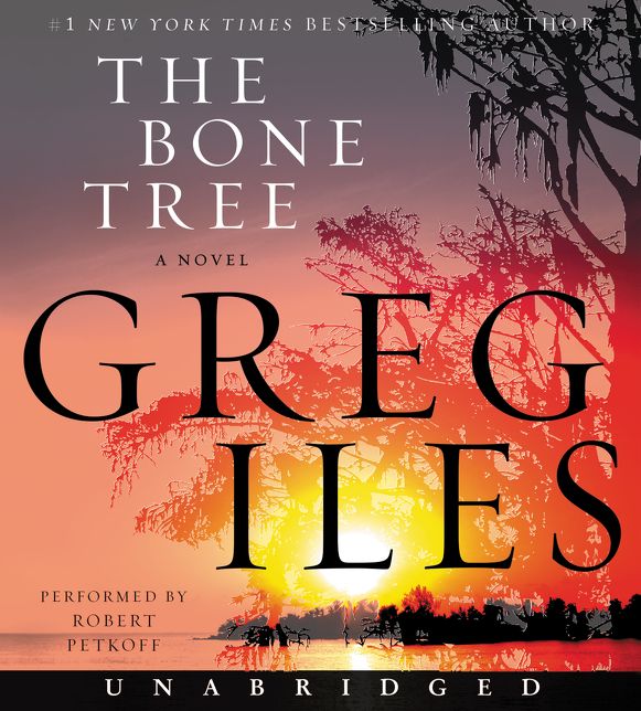 The Bone Tree (Natchez Burning Series #2)