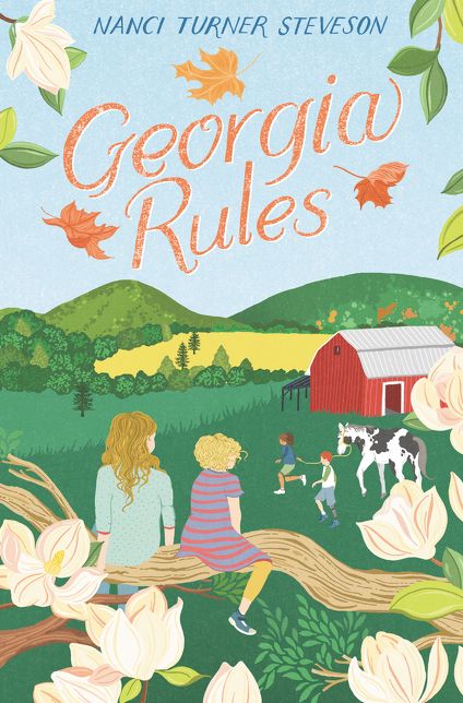 Georgia Rules