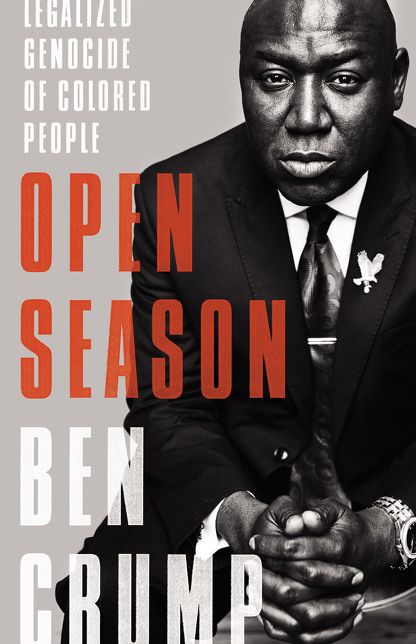 Open Season: Legalized Genocide of People of Color