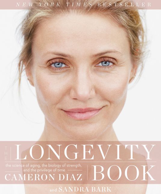 The Longevity Book: The Science of Aging, the Biology of Strength, and the Privilege of Time