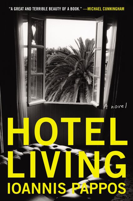 Hotel Living