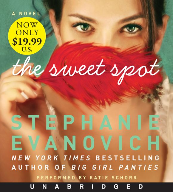 The Sweet Spot