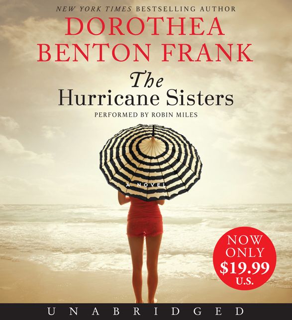The Hurricane Sisters