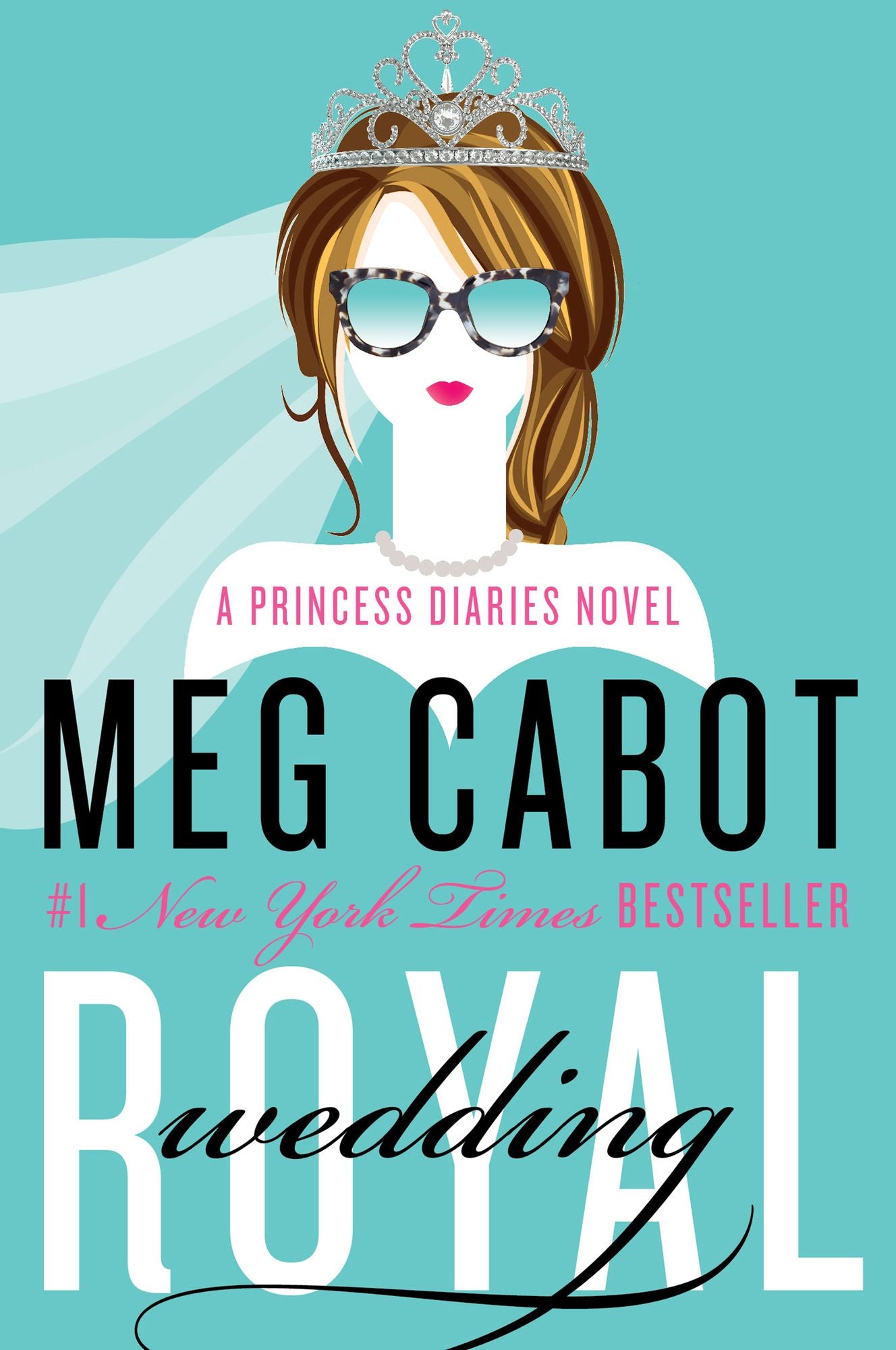 Royal Wedding (Princess Diaries Series #11)
