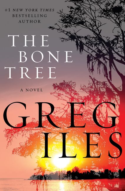 The Bone Tree (Penn Cage Series #5)