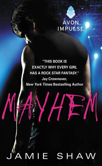 Mayhem