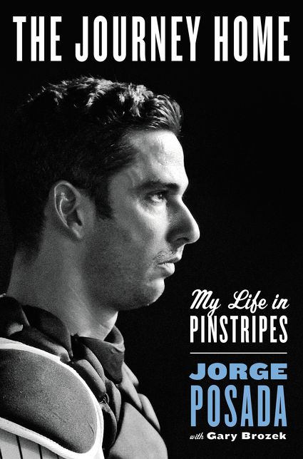The Journey Home: My Life in Pinstripes