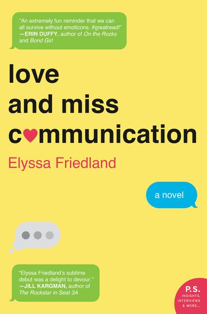 Love and Miss Communication