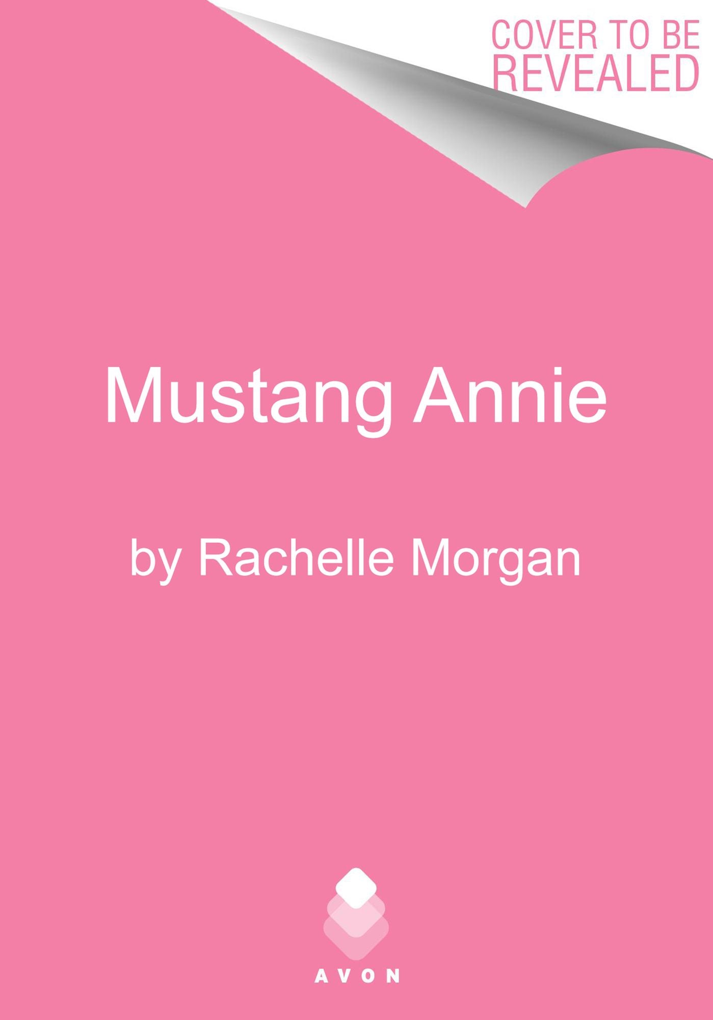 Mustang Annie