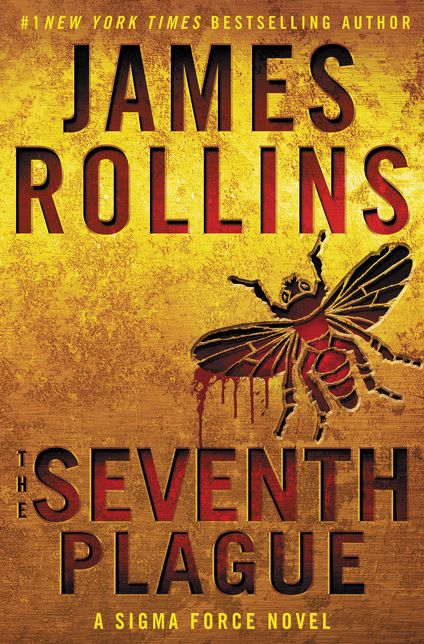The Seventh Plague (Sigma Force Series)